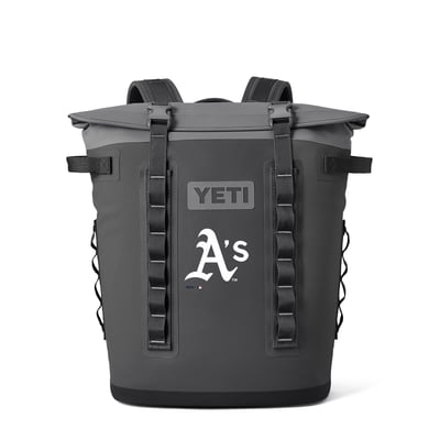 Athletics YETI Hopper M20 Soft Cooler Backpack