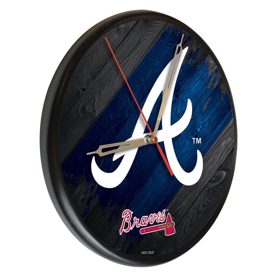 Atlanta Braves 13