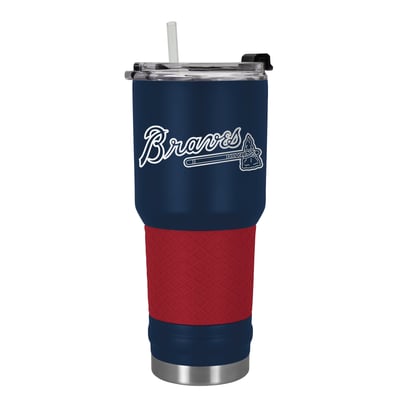 Atlanta Braves 34oz. Draft Tumbler