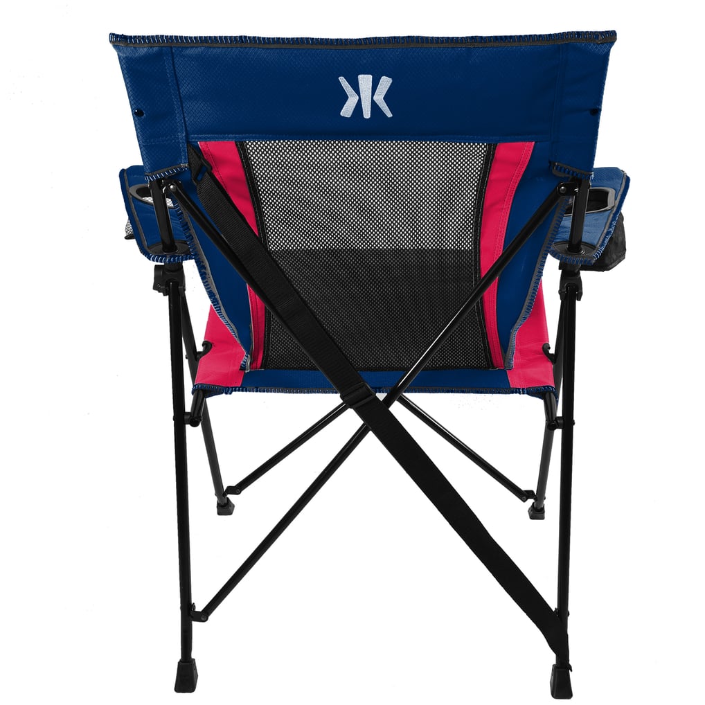 Atlanta Braves Dual Lock Pro Chair