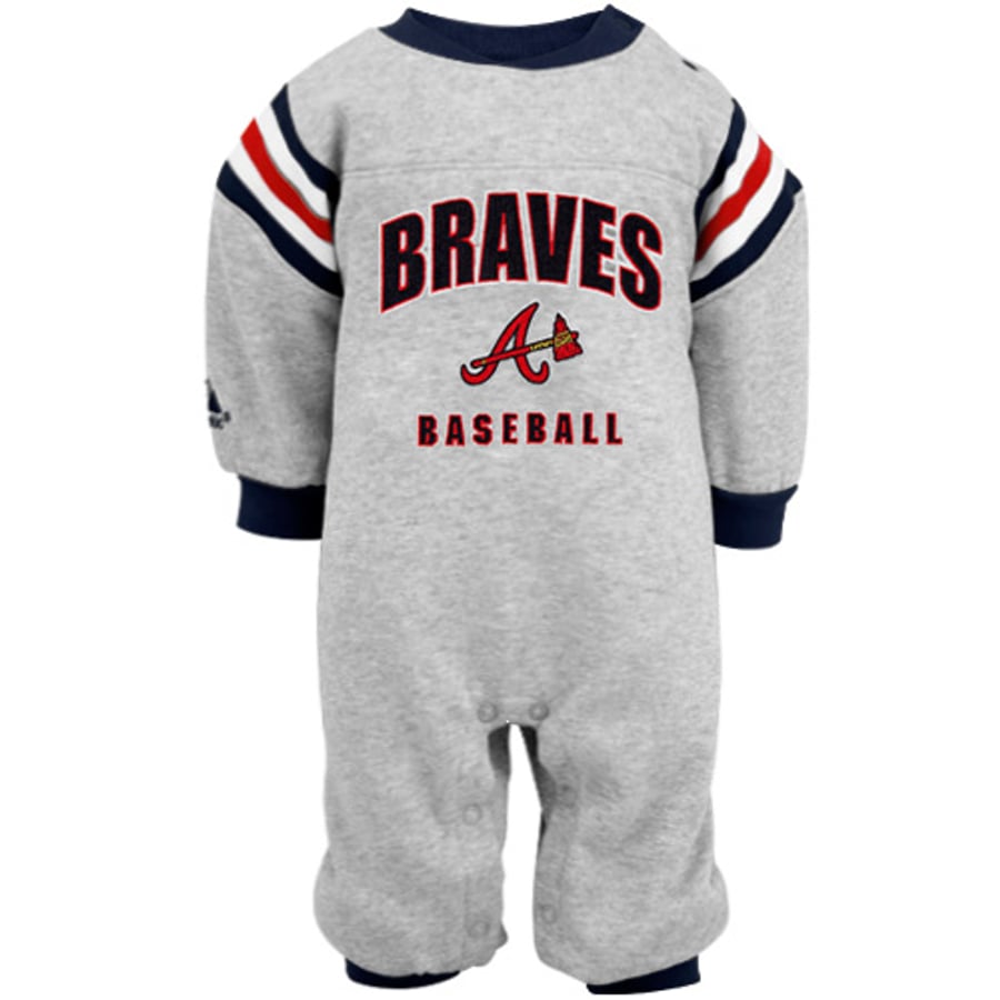 Maillot De Baseball Atlanta Braves Heyward 22 - Taille L Femme, Couleur Rouge, Occasion, Marque Majestic