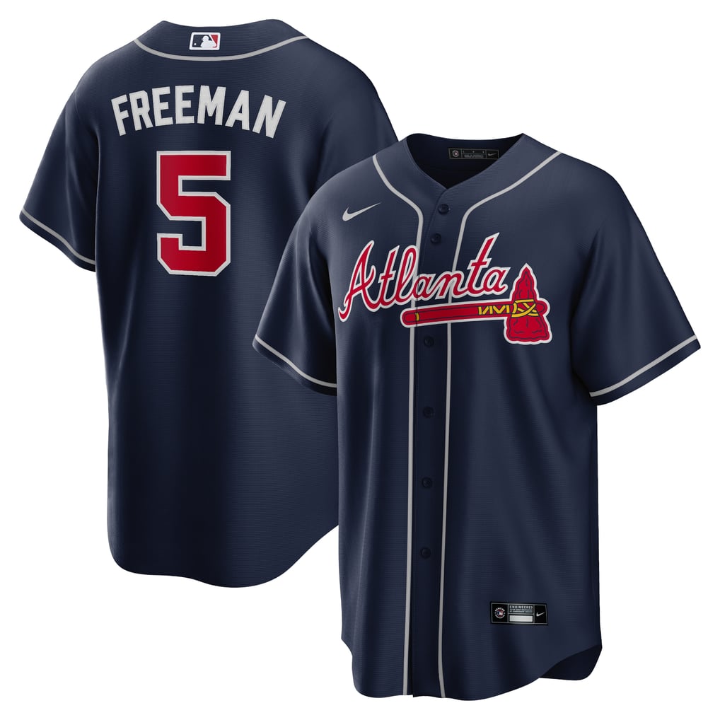 mens-nike-freddie-freeman-navy 