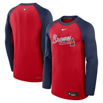 T-shirt Atlanta Braves Majestic – Taille 2XL – Occasion Très Bon état