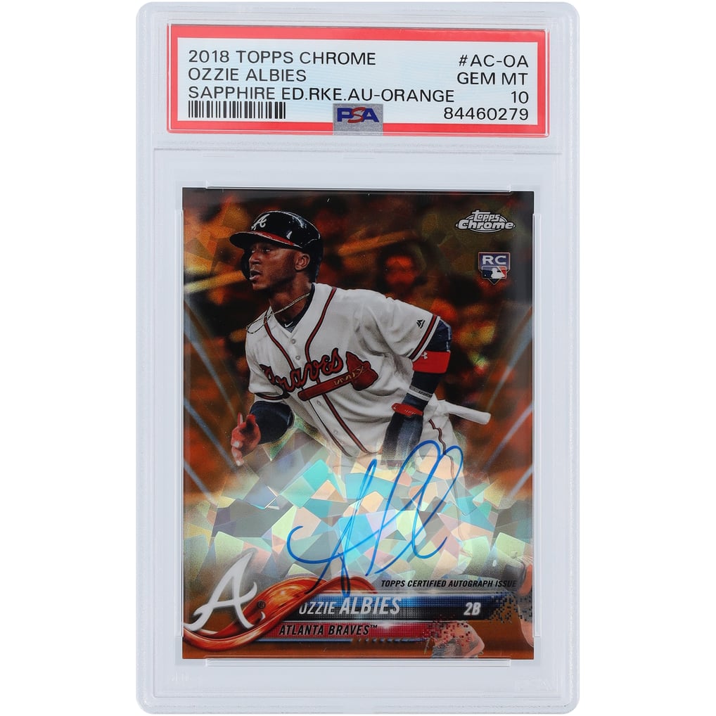 25-psa-authenticated-10-rookie 