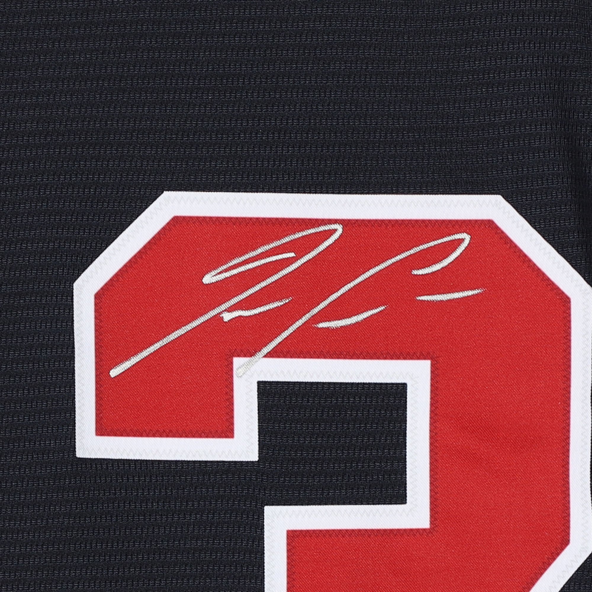 Ronald Acuna Jr. Atlanta Braves Fanatics Authentic Autographed