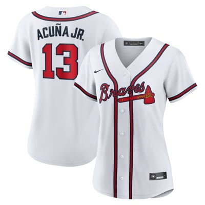 Ronald Acuña Jr. makes MLB history with 30 home runs and 60 stolen Ronald Acuña Jr. makes MLB history with 30 home runs and 60 stolen