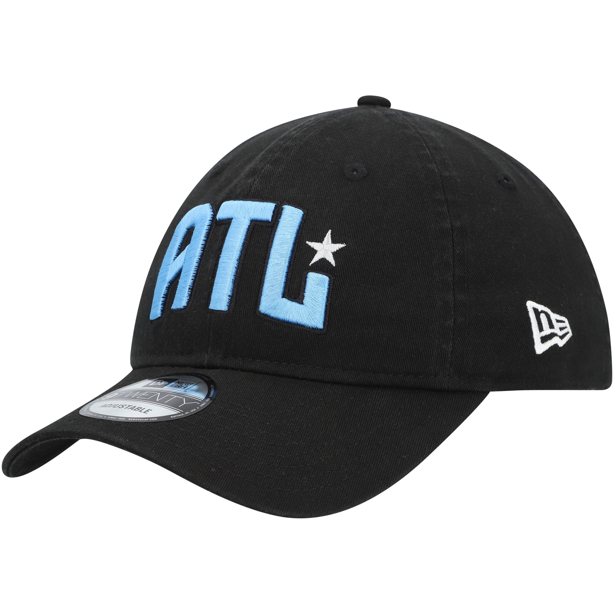 Atl Rivals Hat Wnba Wnba Dream Atlanta Hat