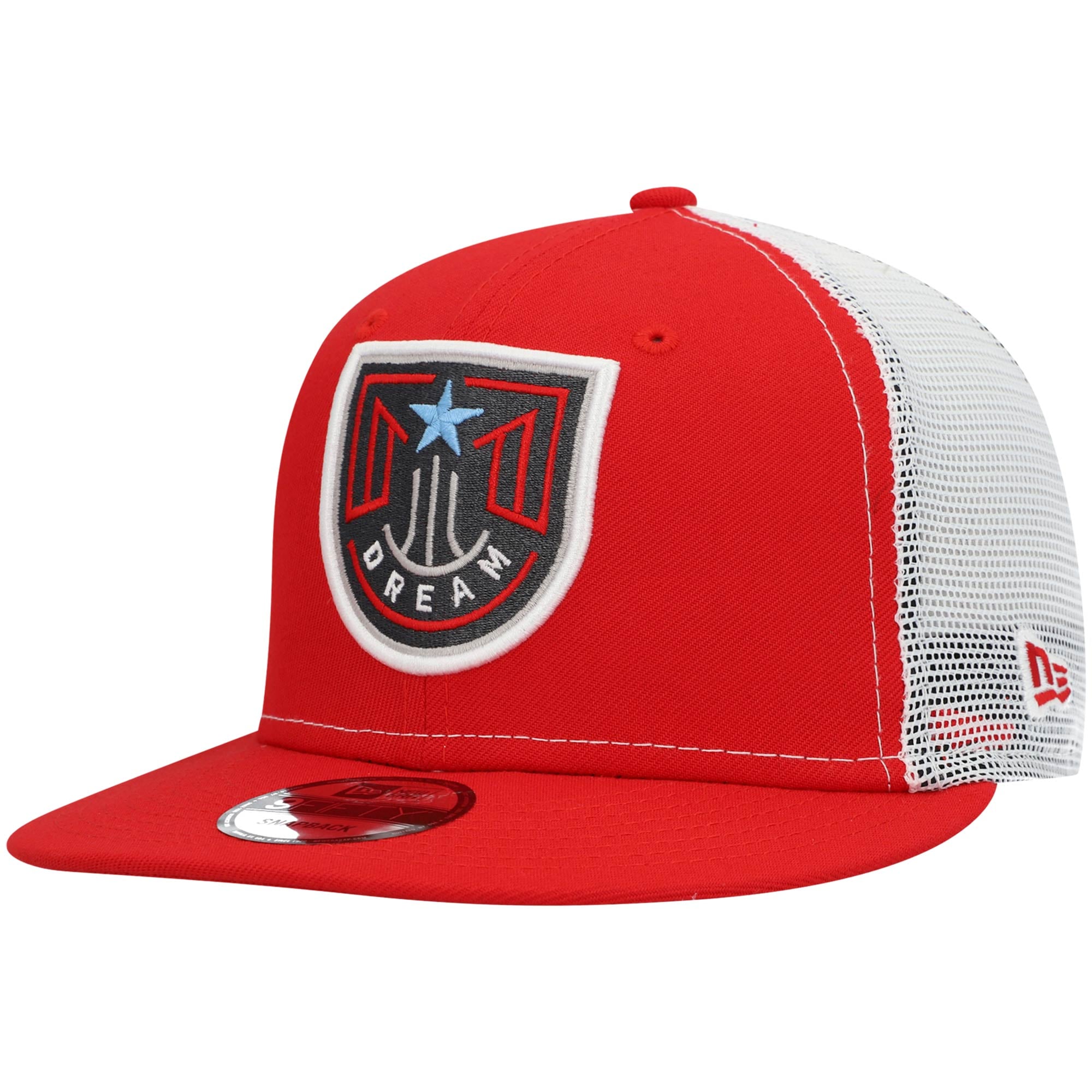 Atl Rivals Hat Wnba Wnba Dream Atlanta Hat