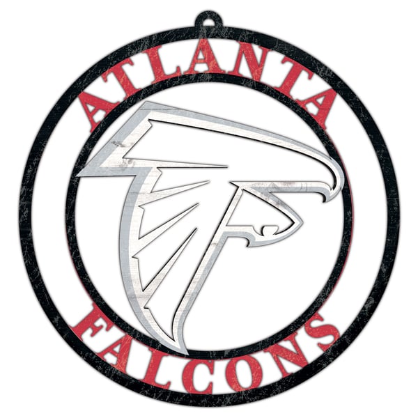 Atlanta Falcons Football Club Logo 87 Atlanta Falcons Logo