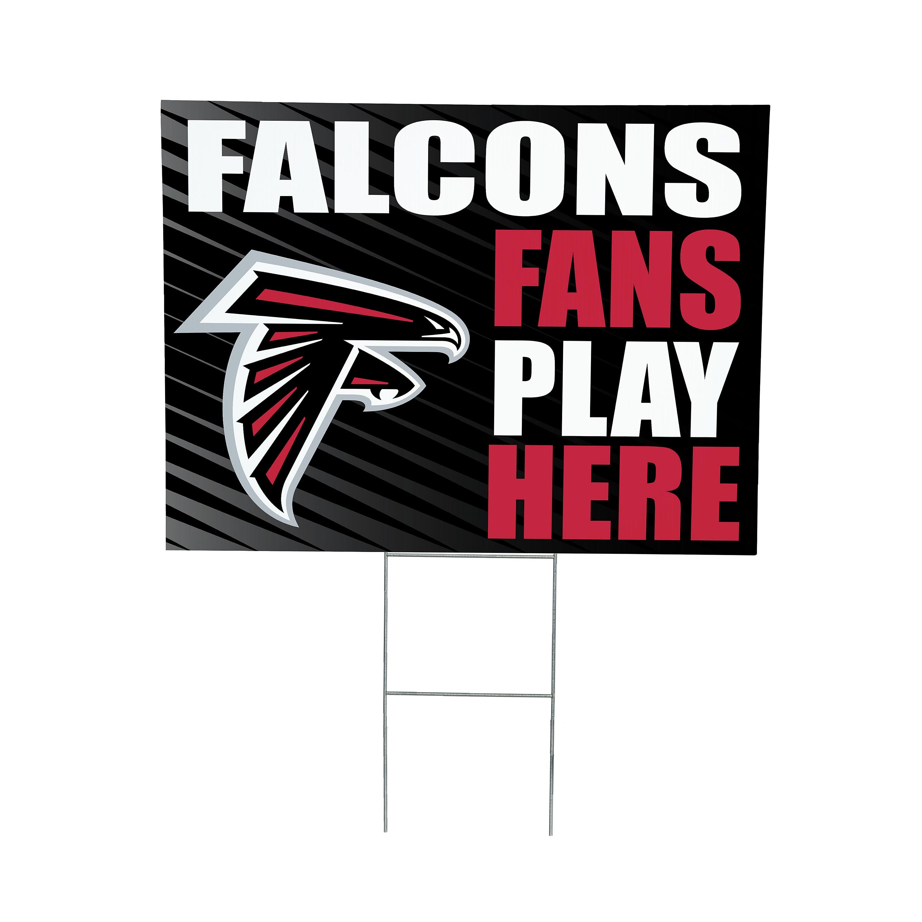 Atlanta Falcons Funny Fan Signs Quarterback Returns To Netflix For