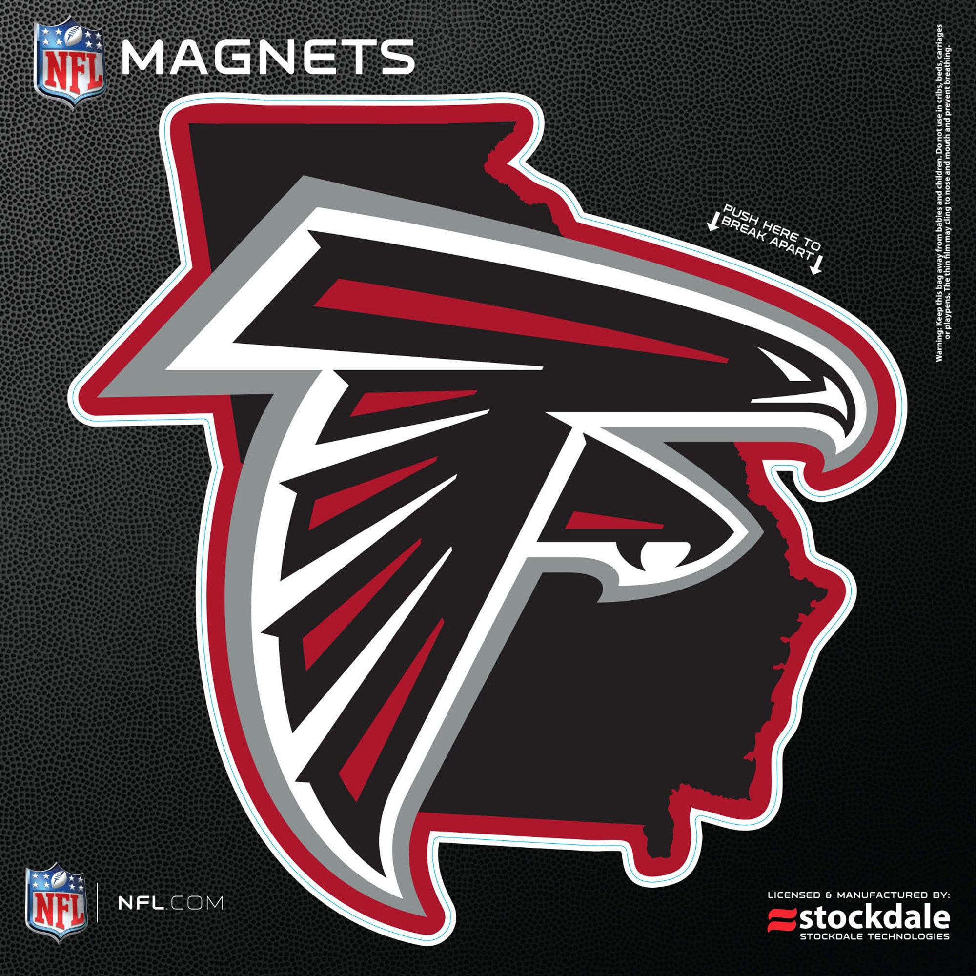Falcon Rim Logo Atlanta Falcons Logo Coloring Page