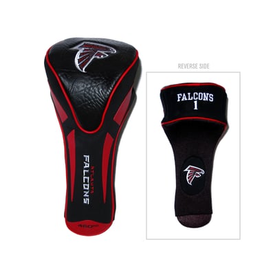 Atlanta Falcons Apex Driver Head Cover