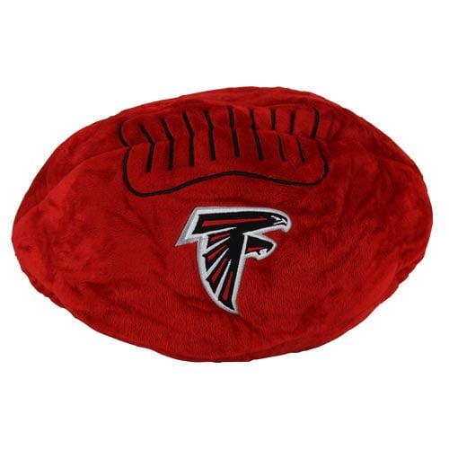 Atlanta Falcons Reverse-A-Pal Football Plush Toy