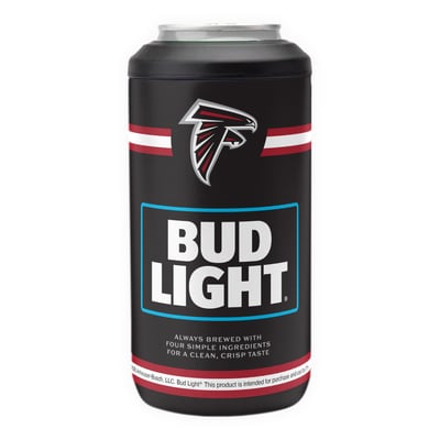 Atlanta Falcons Bud Light Can-O-Flage