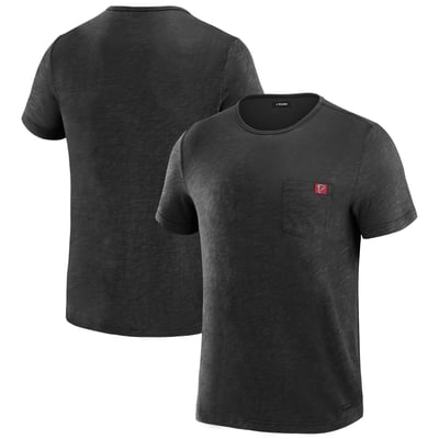 Atlanta Falcons J. Palmer In-The-Pocket T-Shirt - Black