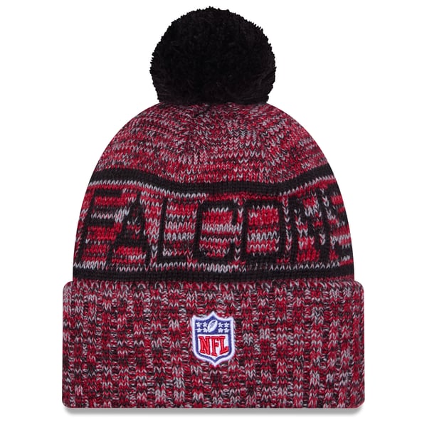 mens-new-era-red-atlanta-  display picture 1