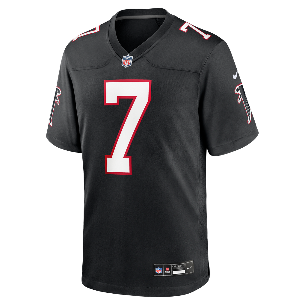 Atlanta Falcons – Sonder · Throwback