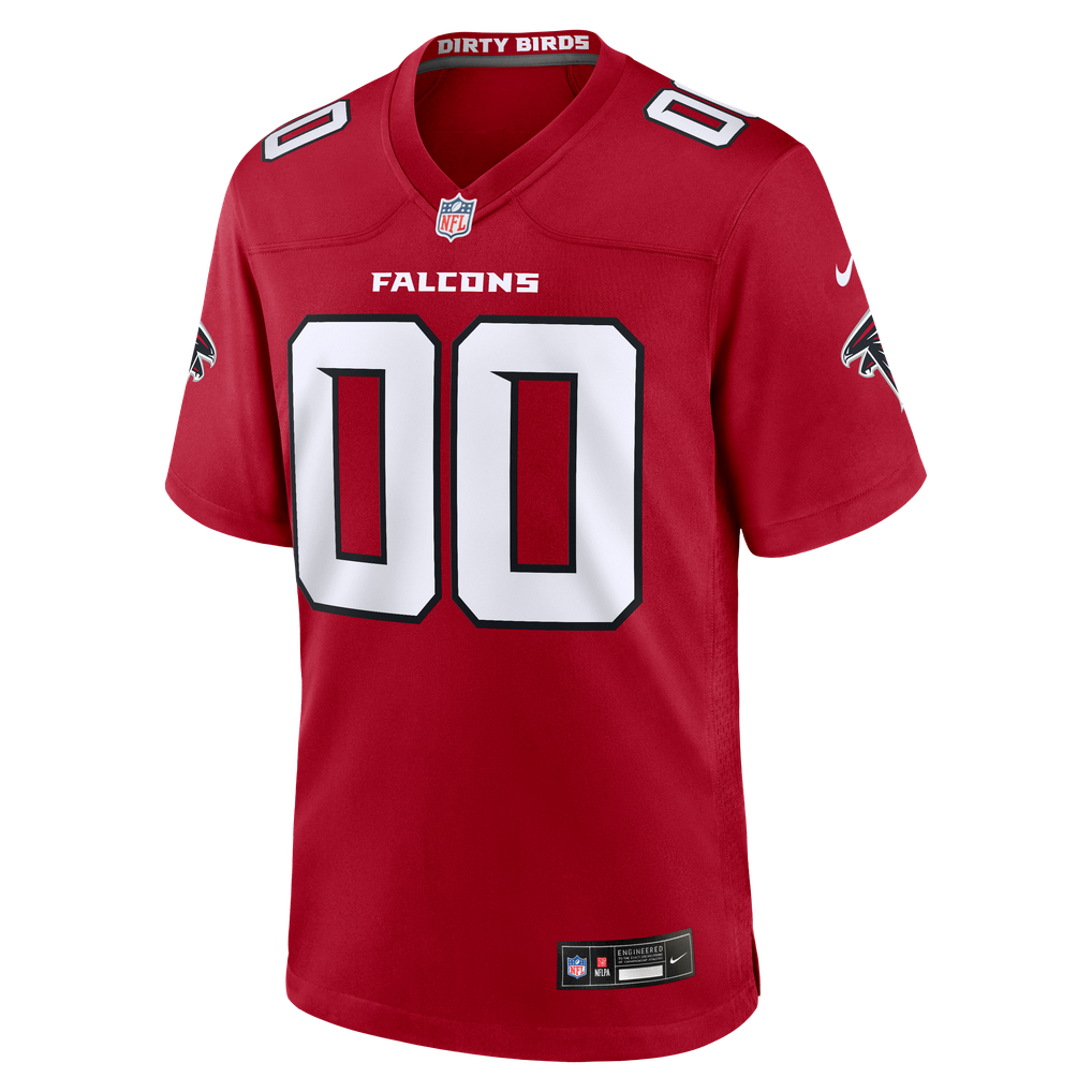 Atlanta Falcons – Heim