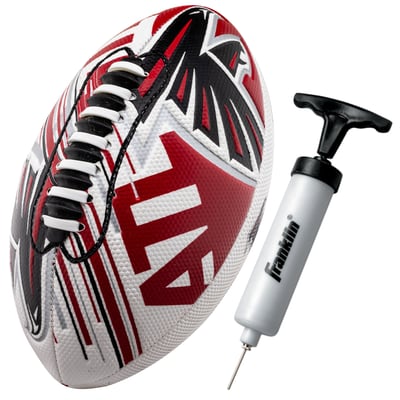 Atlanta Falcons NFL Air Tech Mini Football