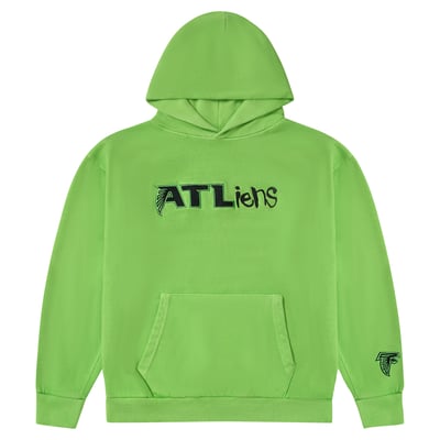 Outkast x Atlanta Falcons 30th Anniversary ATLiens Hoodie