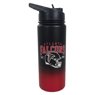 Atlanta Falcons Pegasus 20oz Stainless Steel ProFlip Water Bottle