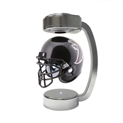 Atlanta Falcons Pegasus Mini Hover Helmet