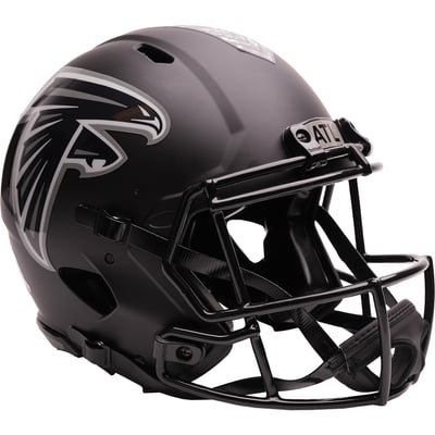 Atlanta Falcons Riddell 2026 Salute to Service Speed Authentic Helmet