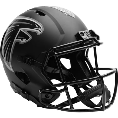 Atlanta Falcons Riddell 2026 Salute to Service Speed Replica Helmet