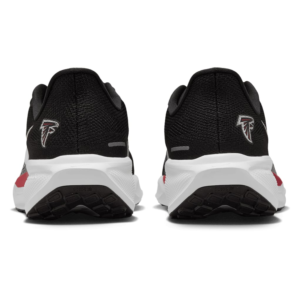 Unisex Nike Black Atlanta Falcons Air Zoom Pegasus 41 Sneakers display picture 1