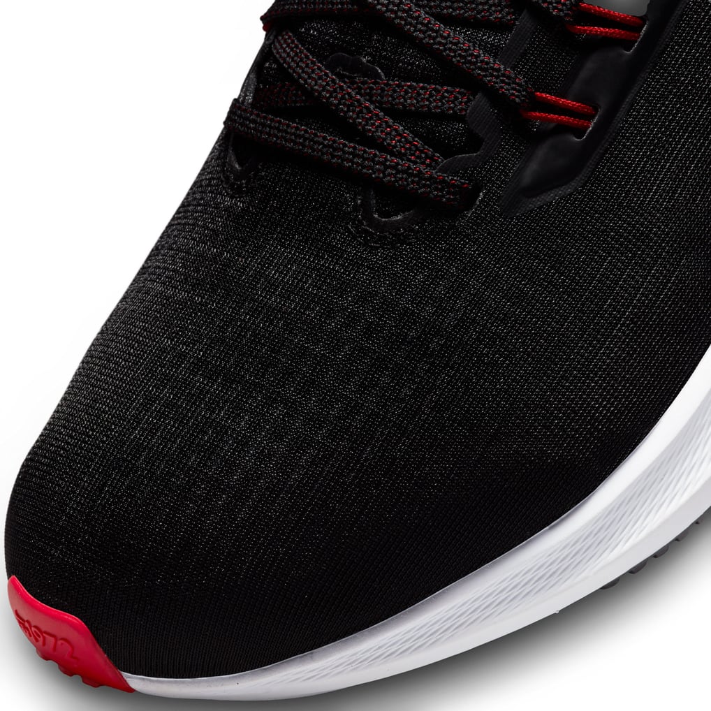 Unisex Nike Black Atlanta Falcons Zoom Pegasus 39 Running Shoe display picture 1