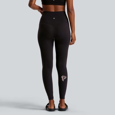  Atlanta Falcons lululemon Women's Align™ High-Rise Pants - Black
