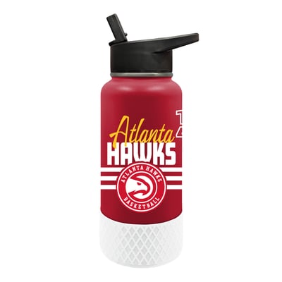 Atlanta Hawks 32oz. Heritage Hydration Bottle
