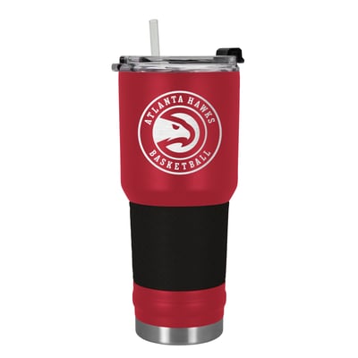 Atlanta Hawks 34oz. Draft Tumbler