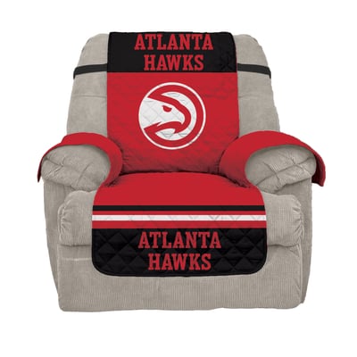 Atlanta Hawks Pegasus Recliner Protector