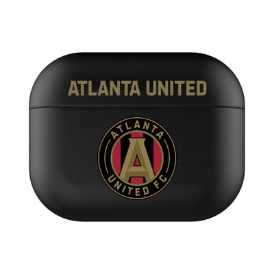 Atlanta United FC Keyscaper Insignia AirPods Pro 3 Case Cover