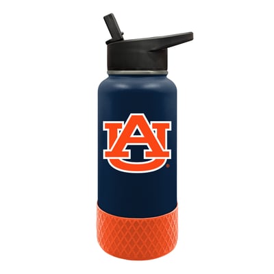 Auburn Tigers 32oz. Double Play Hydration Bottle