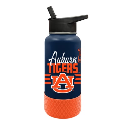 Auburn Tigers 32oz. Heritage Hydration Bottle