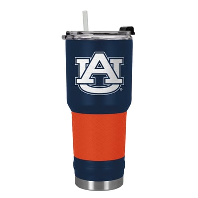 Auburn Tigers 34oz. Draft Tumbler