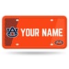 License Plates
