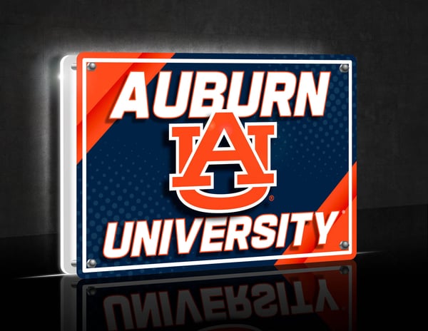 Auburn University Logo Wallpaper