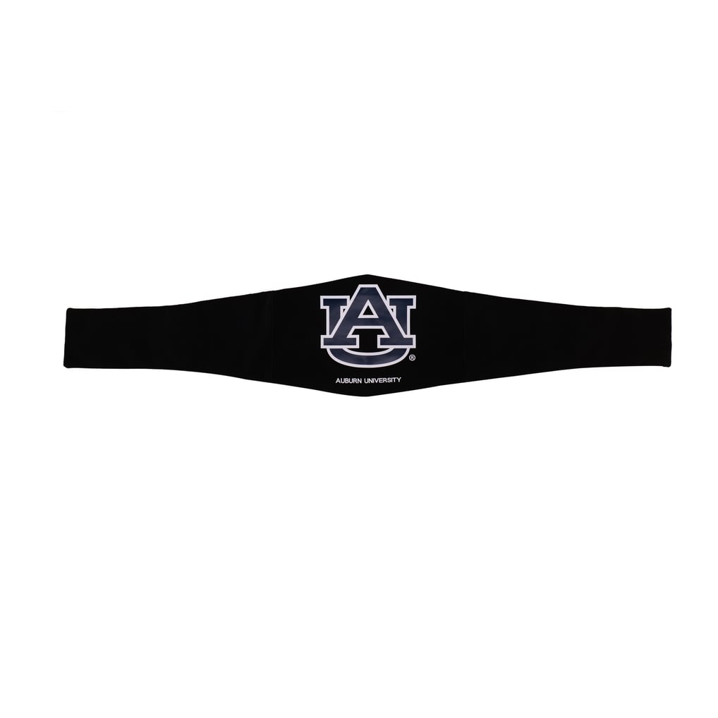Auburn Tigers WWE Legacy Title Belt