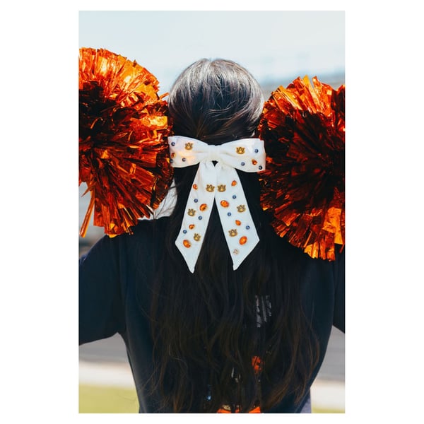 Ladies Auburn Tigers Gifts, Auburn Tigers Accessories, Pins  display picture 3