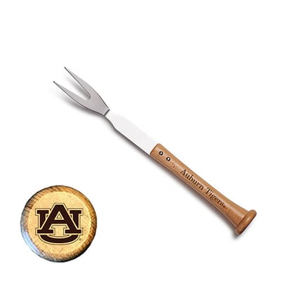 Auburn Tigers Jardine Baseball BBQ Forkball Fork