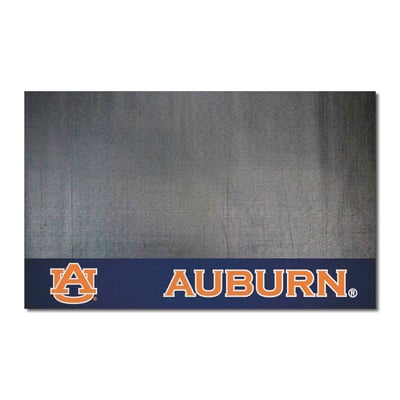 Auburn Tigers Logo Brands Grill Mat
