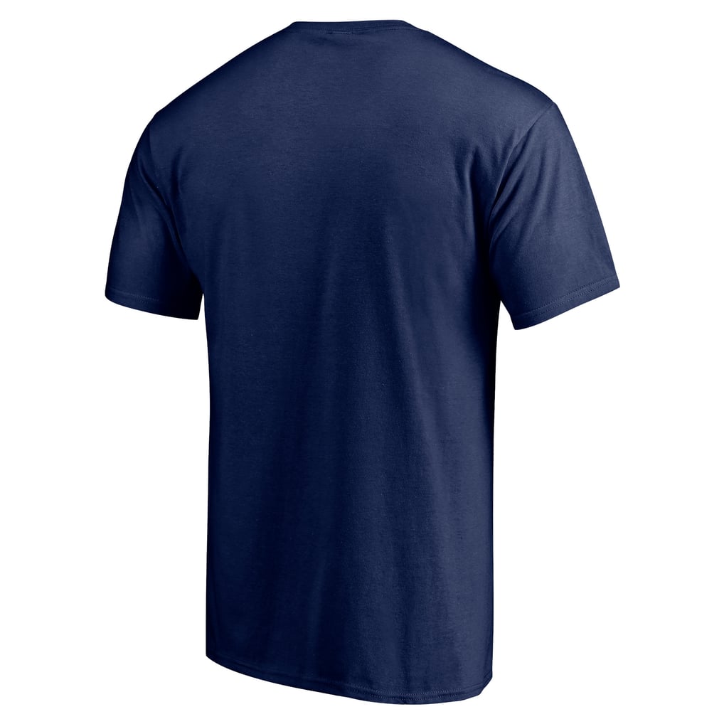 Auburn Tigers Americana T-Shirt - Navy