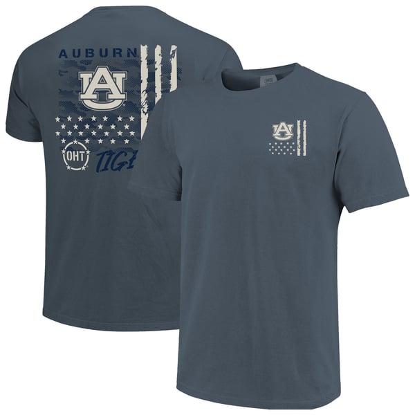 Auburn Operation Hat Trick Apparel, Auburn Tigers OHT Gear  display picture 1