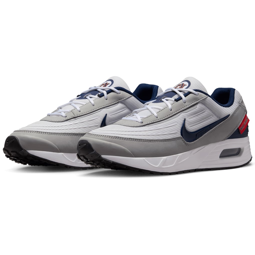Auburn Tigers Mesh Shoe – Lightweight Breathable Sneakers For Game Day