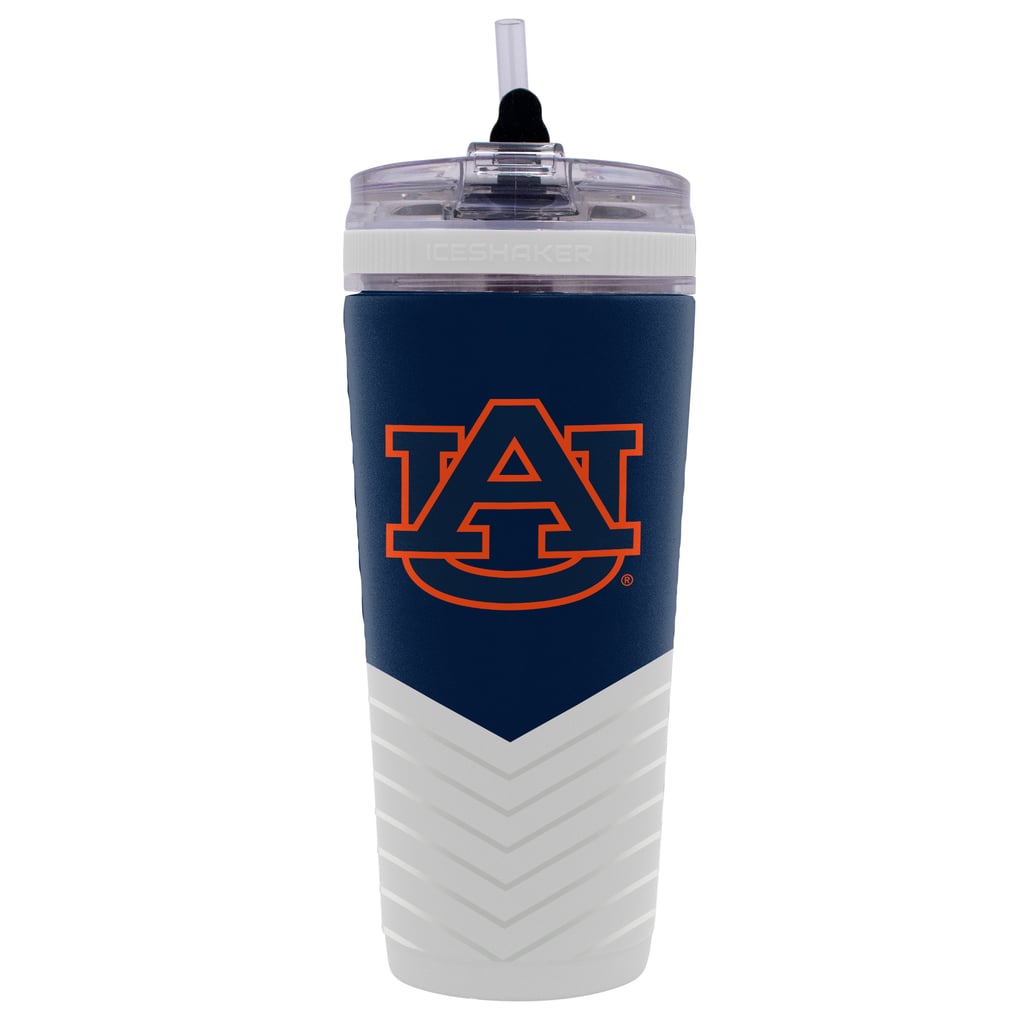 Auburn Tigers WinCraft 26oz 4D Flex Ice Shaker Bottle