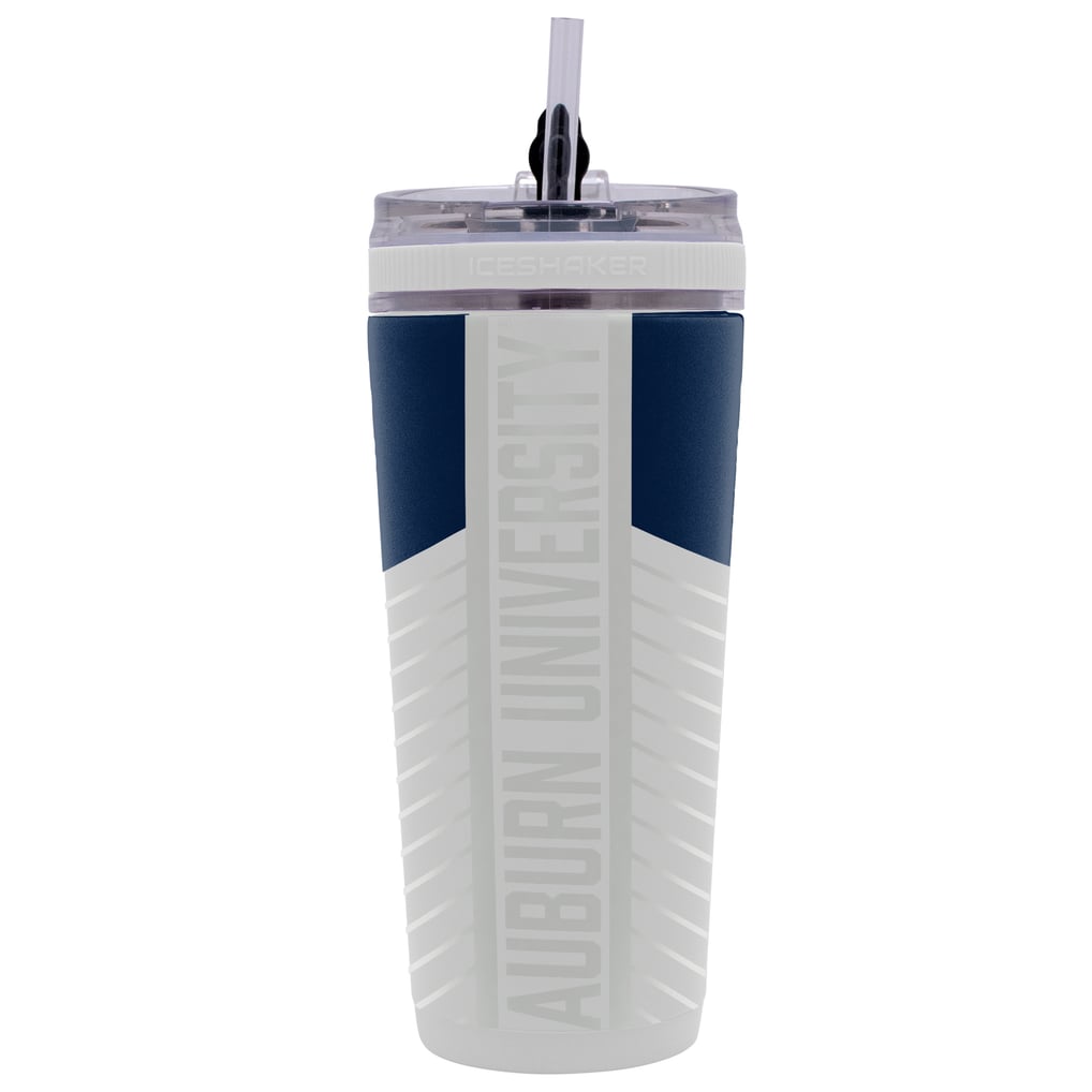 Auburn Tigers WinCraft 26oz 4D Flex Ice Shaker Bottle