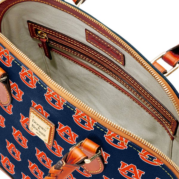 womens-dooney-and-bourke-navy-  display picture 1